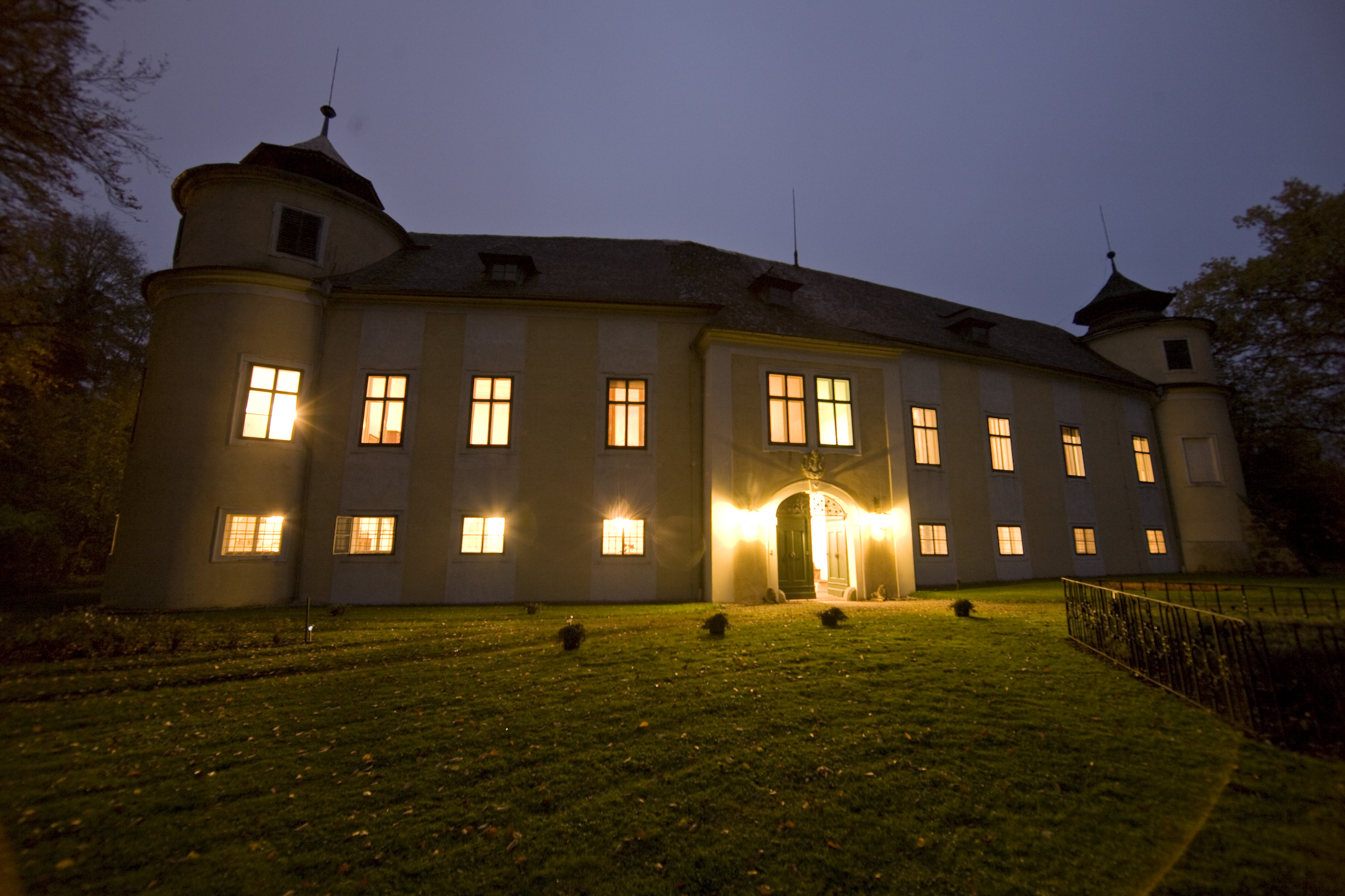 Schloss