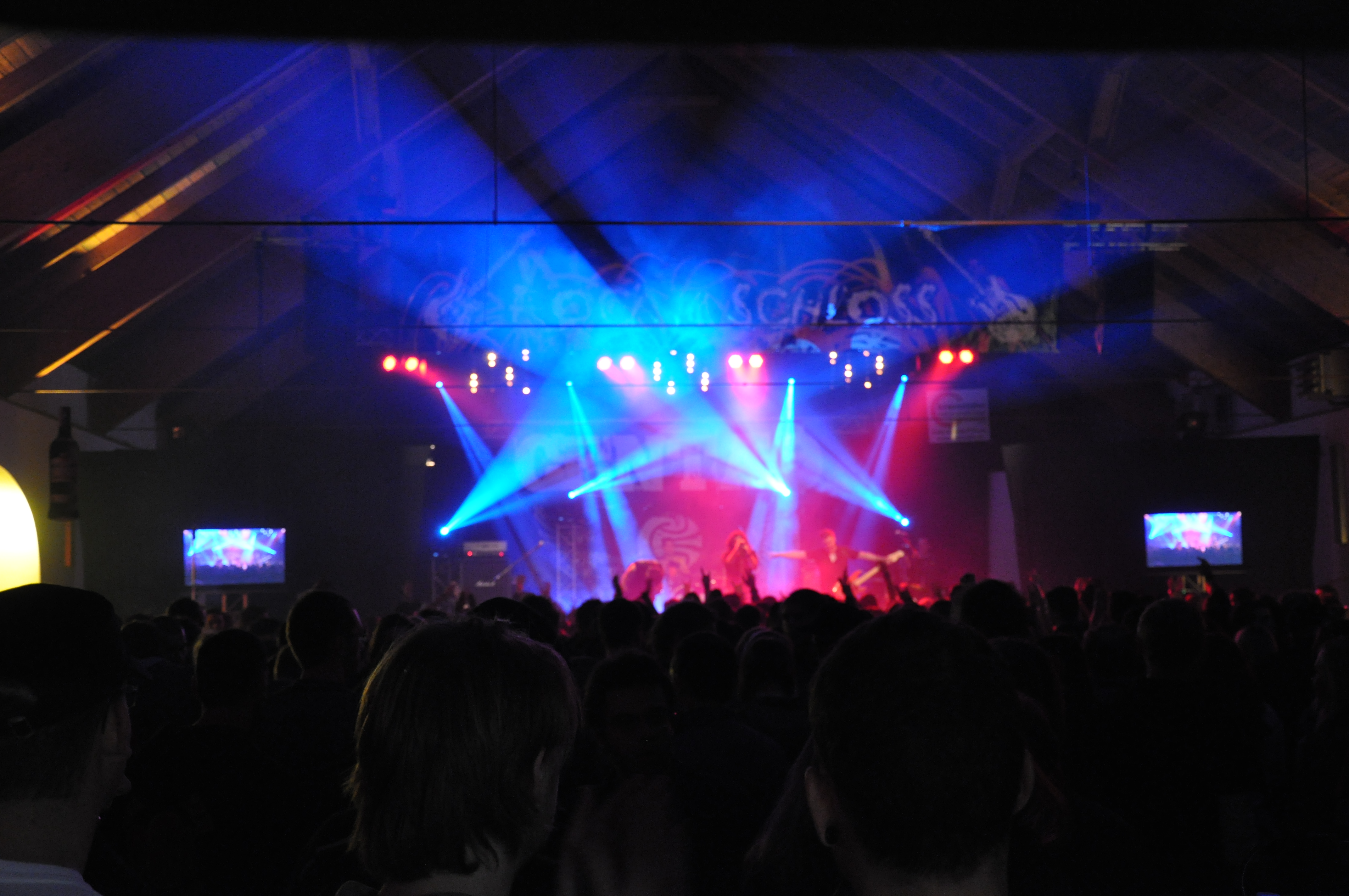 Meierhof Concert