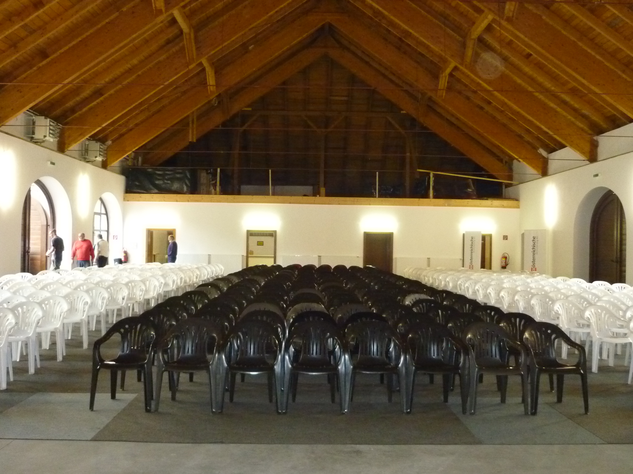 Meierhof Seminar