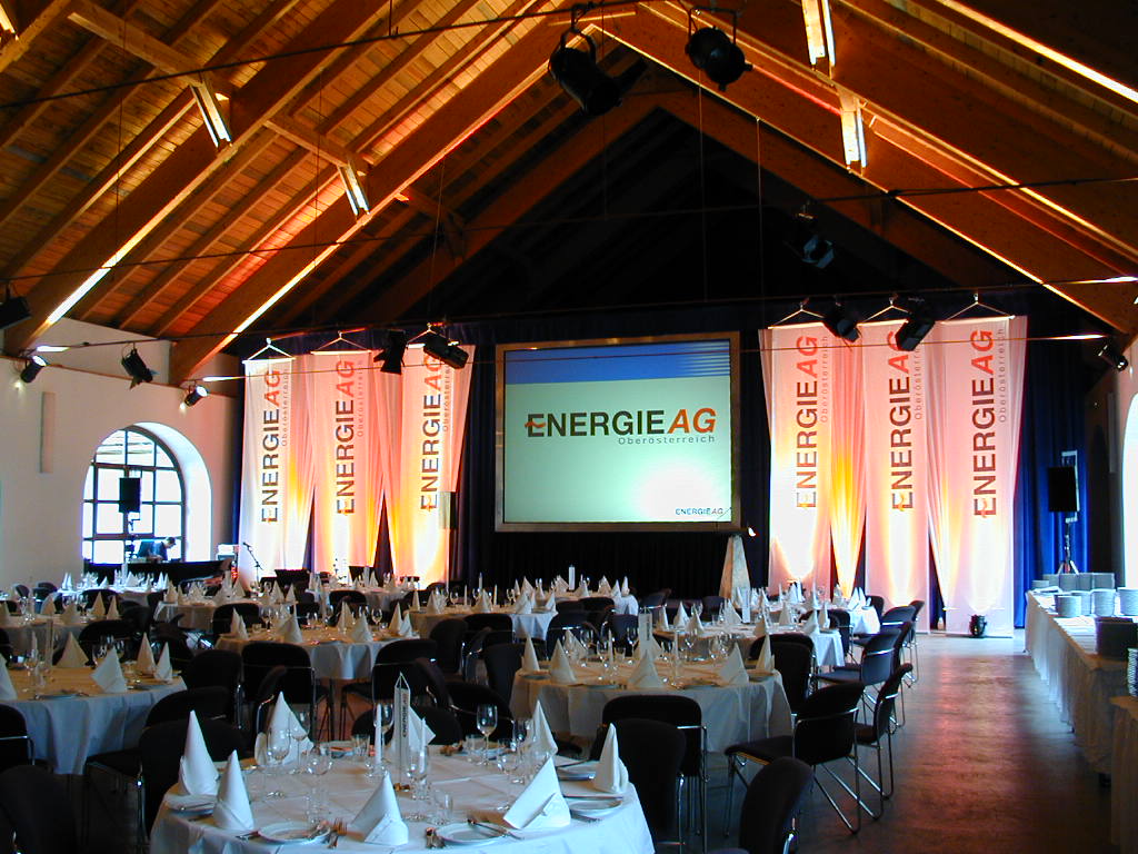 Energie AG