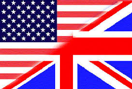 English Homepage